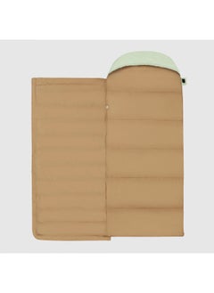 TOREAD Kuye Down Sleeping Bag - Lightweight, Warm, and Durable  - Image 2