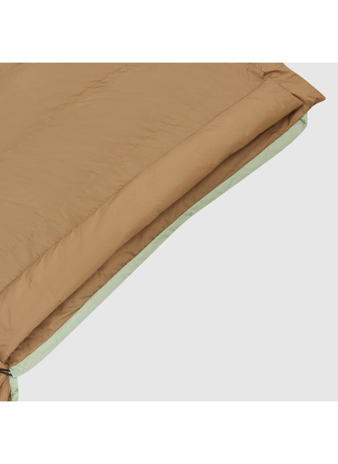 TOREAD Kuye Down Sleeping Bag - Lightweight, Warm, and Durable  - Image 3