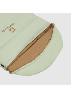 TOREAD Kuye Down Sleeping Bag - Lightweight, Warm, and Durable  - Image 4