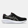 asics Black