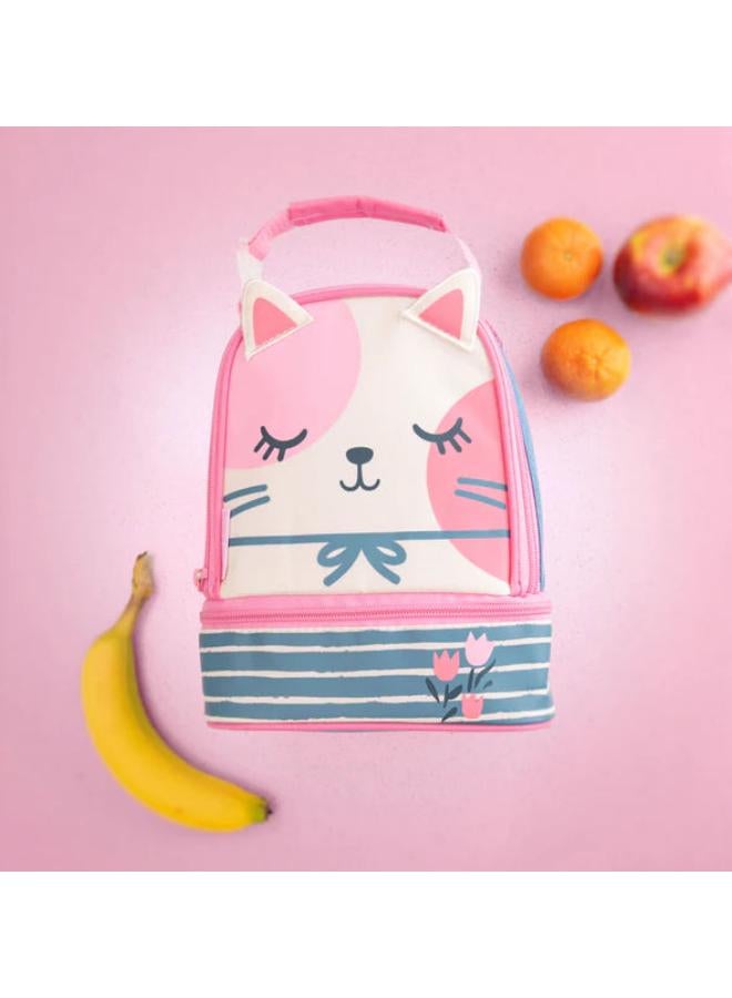 ستيفن جوزيف حقيبة غداء القطط - Image 2