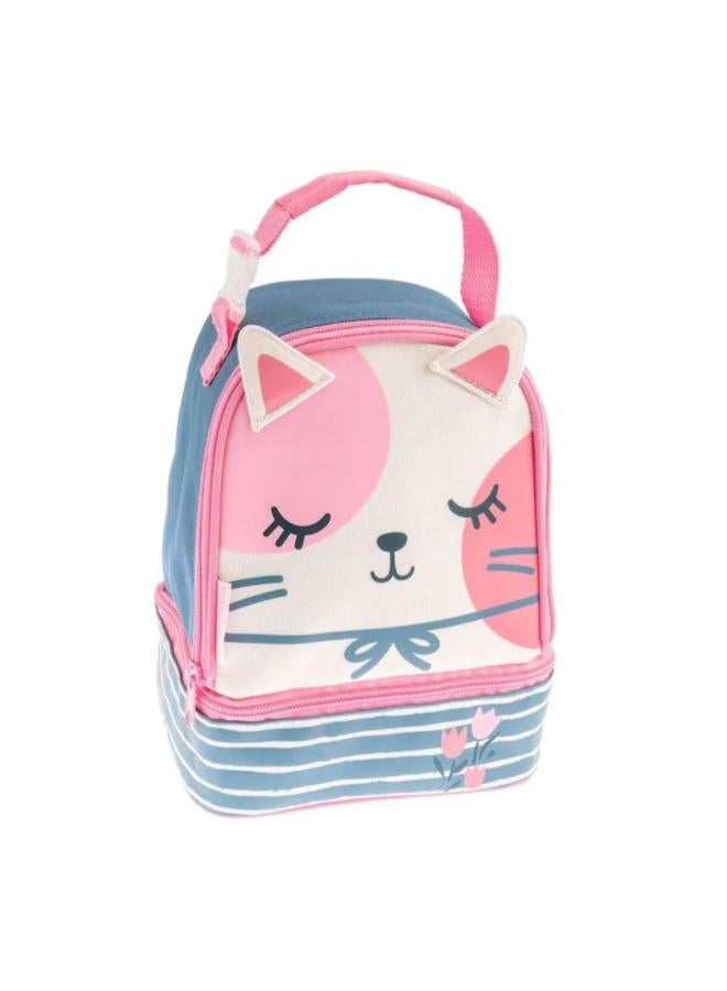 ستيفن جوزيف حقيبة غداء القطط - Image 1