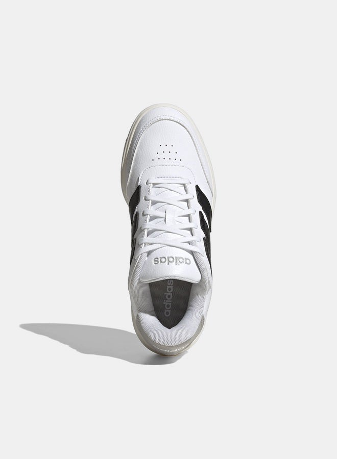 Adidas Courtblock Bold Shoes - Image 2