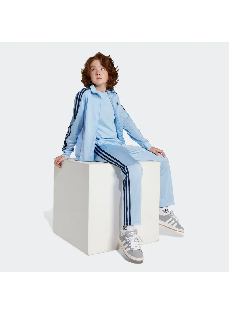 اديداس اوريجينالز Youth Adicolor Firebird Tracksuit Bottoms