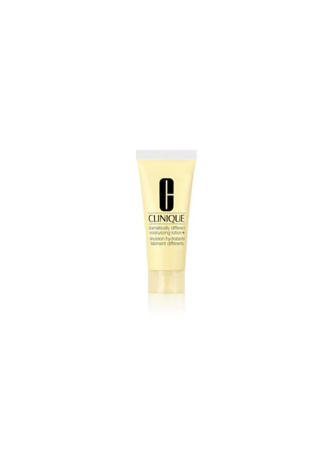 CLINIQUE Mini Dramatically Different Moisturizing Lotion+