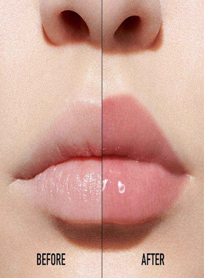 Dior Addict Lip Maximizer - Shade 012 Rosewood 6ml | Plumping Gloss with High Shine & Hydration - Image 3