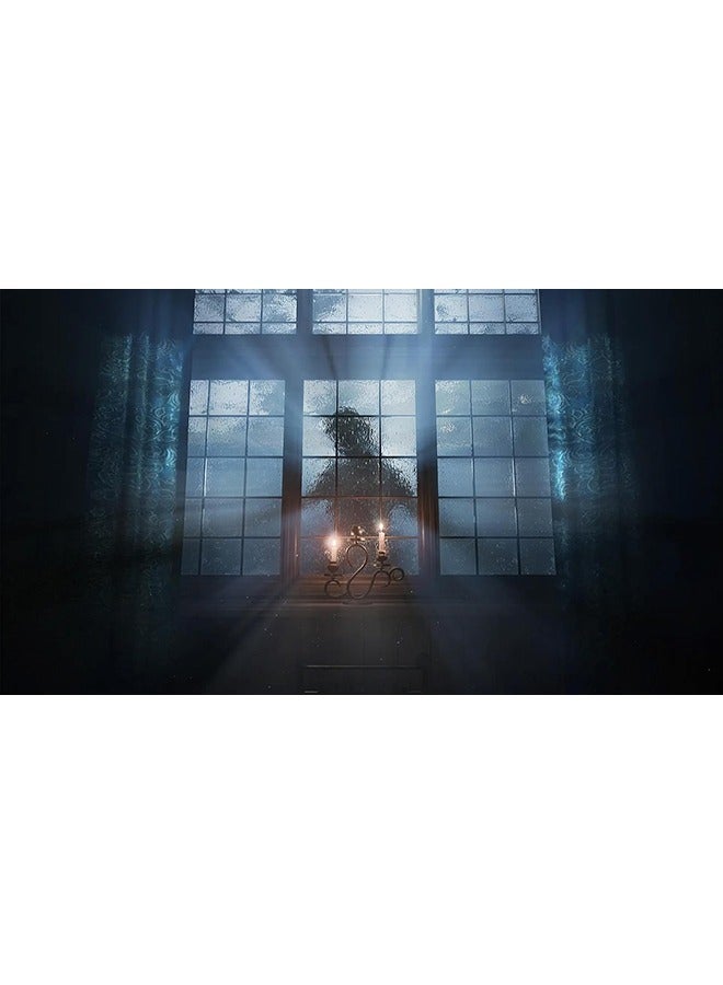 bloober team Layers of Fear - playstation_5_ps5 - Image 4
