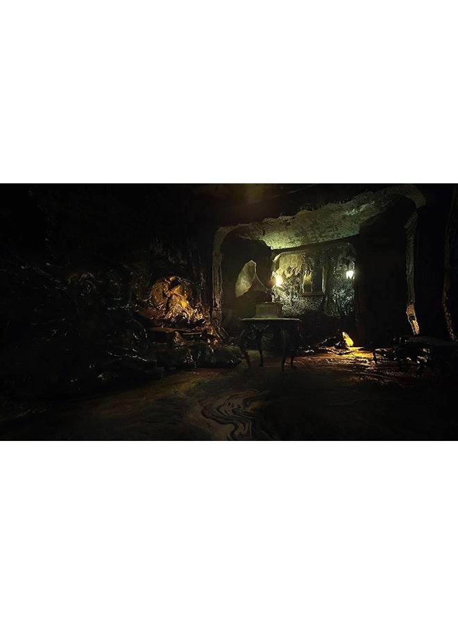 bloober team Layers of Fear - playstation_5_ps5 - Image 5