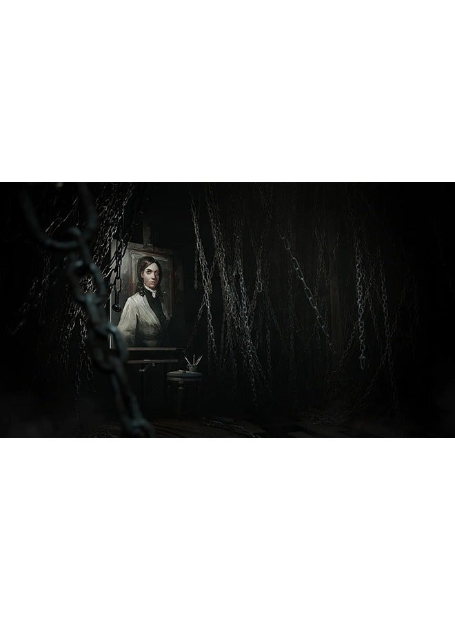 bloober team Layers of Fear - playstation_5_ps5 - Image 3