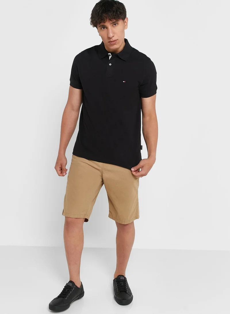 TOMMY HILFIGER Essential Polo