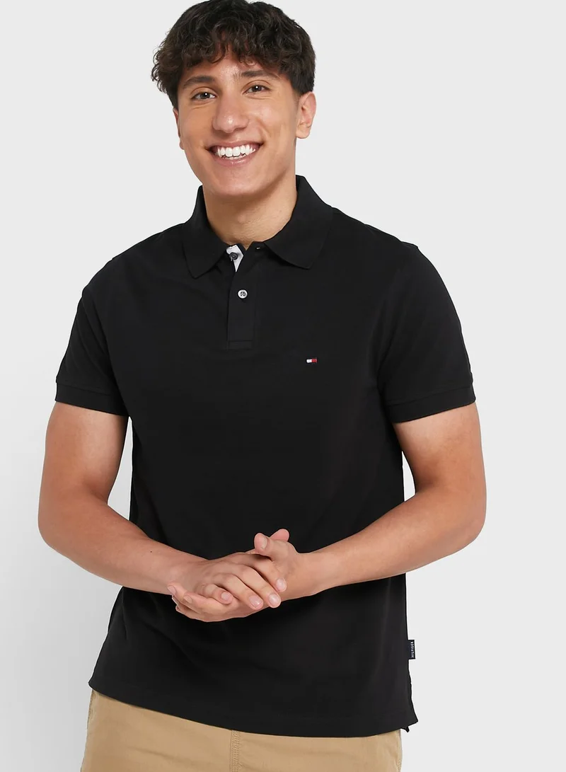 TOMMY HILFIGER Essential Polo
