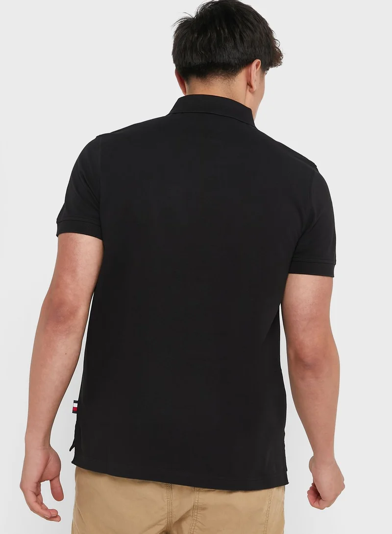 TOMMY HILFIGER Essential Polo