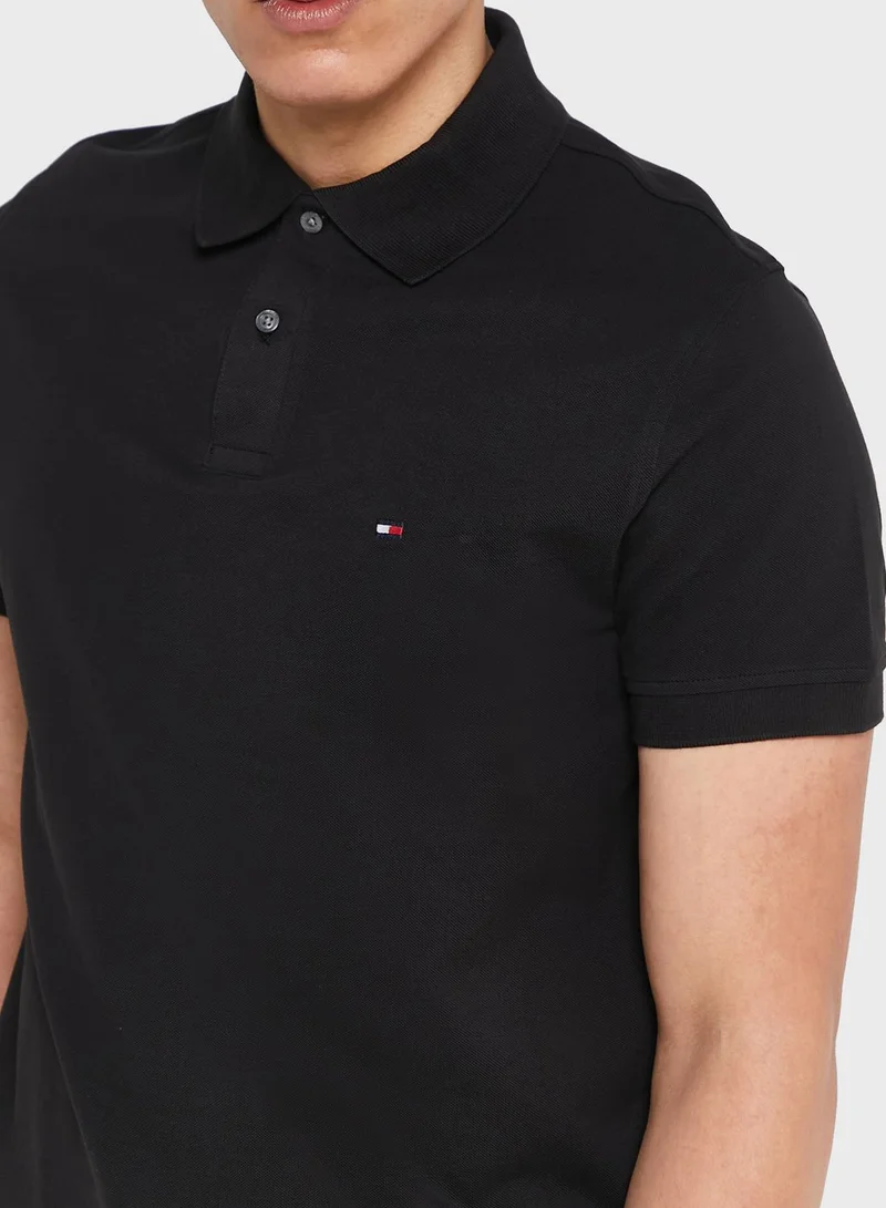 TOMMY HILFIGER Essential Polo