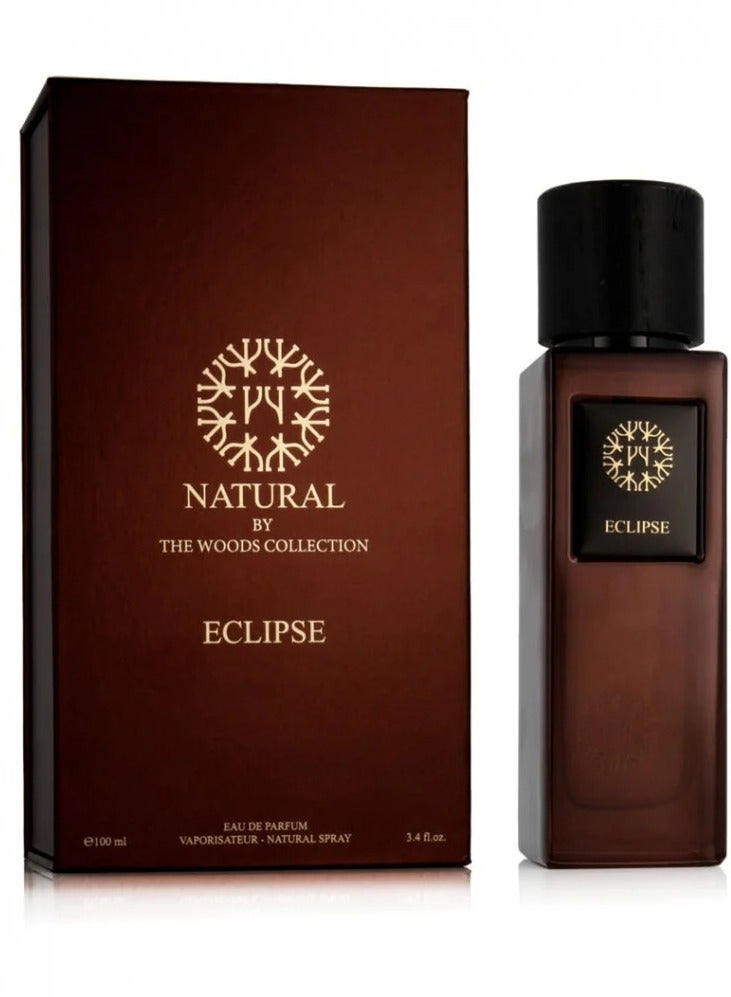 ذا وودز كوليكشن عطر ناتشورال إكليبس أو دو بارفان 100 مل - Image 3