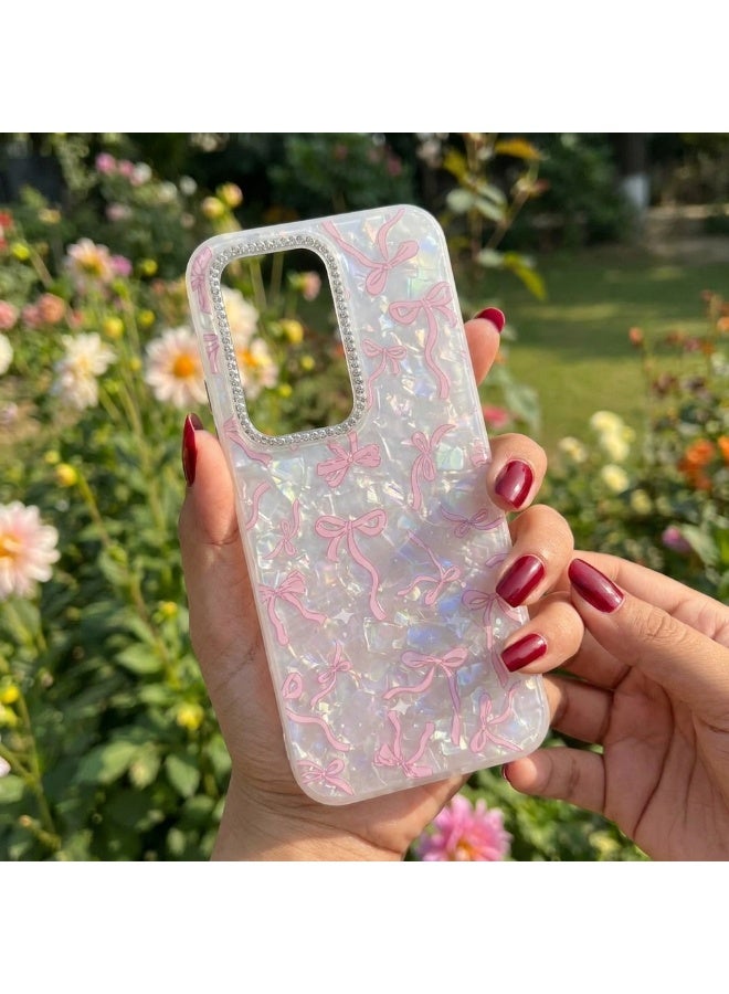 غطاء خلفي متوافق مع هاتف ريلمي C85 برو - Image 1