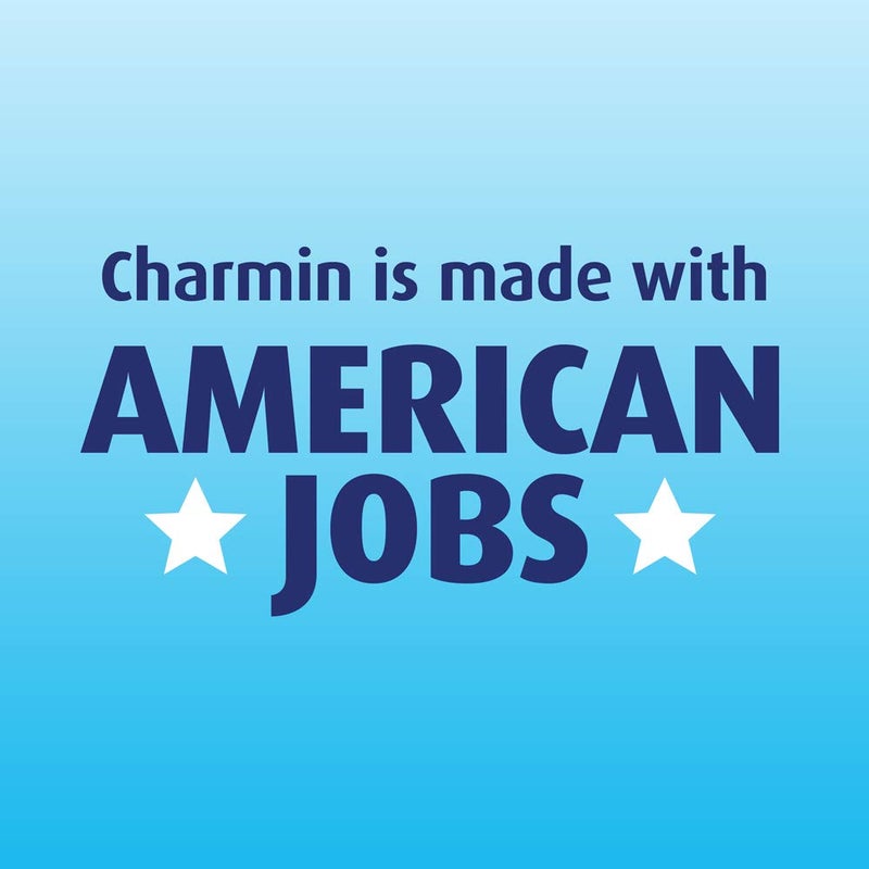 Charmin Ultra Soft Cushiony Touch Toilet Paper, 6 Family Mega Rolls = 30 Regular Rolls (Prime Pantry) - Image 5