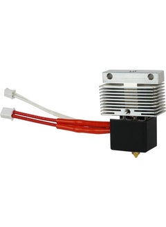 Hobi Mekatronik Elegoo Neptune 4-4 Pro Compatible Full Hotend Set (Including Cooling Body)  - Image 5