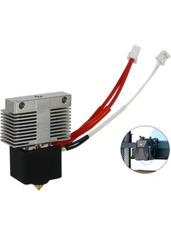 Hobi Mekatronik Elegoo Neptune 4-4 Pro Compatible Full Hotend Set (Including Cooling Body)  - Image 1