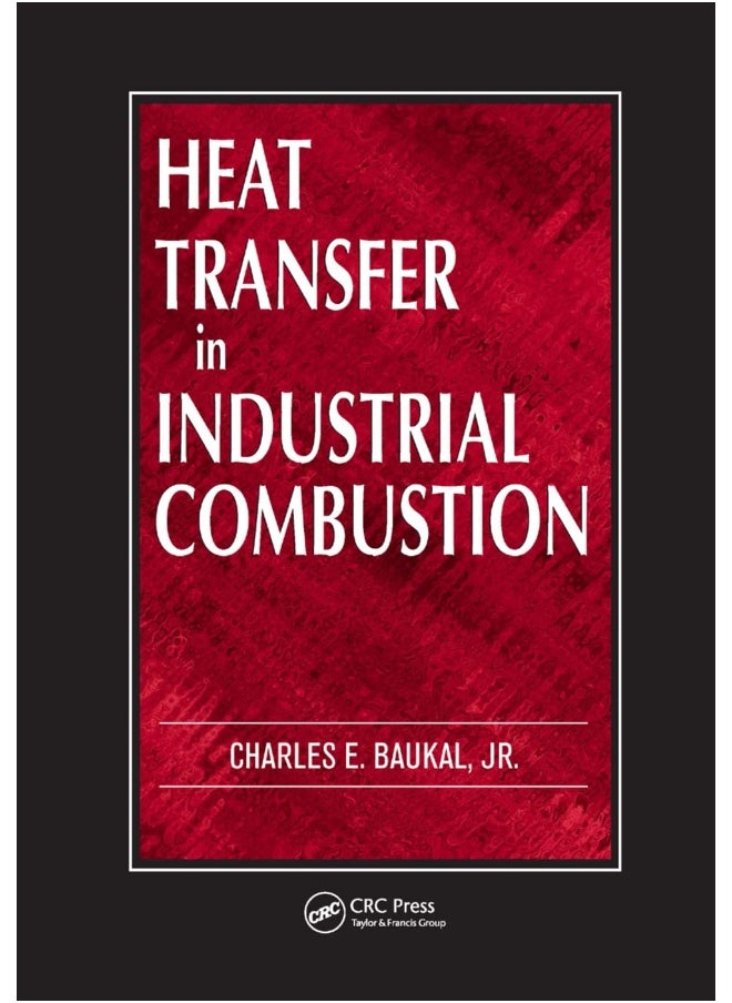 null - Heat Transfer in Industrial Combustion - Image 1