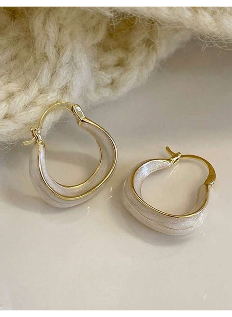 Dangle Charms Trendy And Elegant Earrings For Women - Image 2