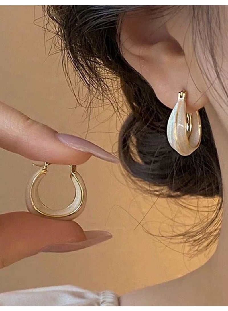 Dangle Charms Trendy And Elegant Earrings For Women - Image 1