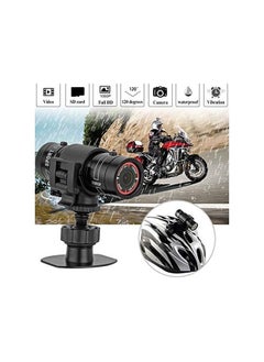 General Bike helmet camera, HD 1080p action camera, motorcycle video DV camera, car video recorder, mountain mini action DVR camera, outdoor waterproof bicycle tachorecorder  - Image 2