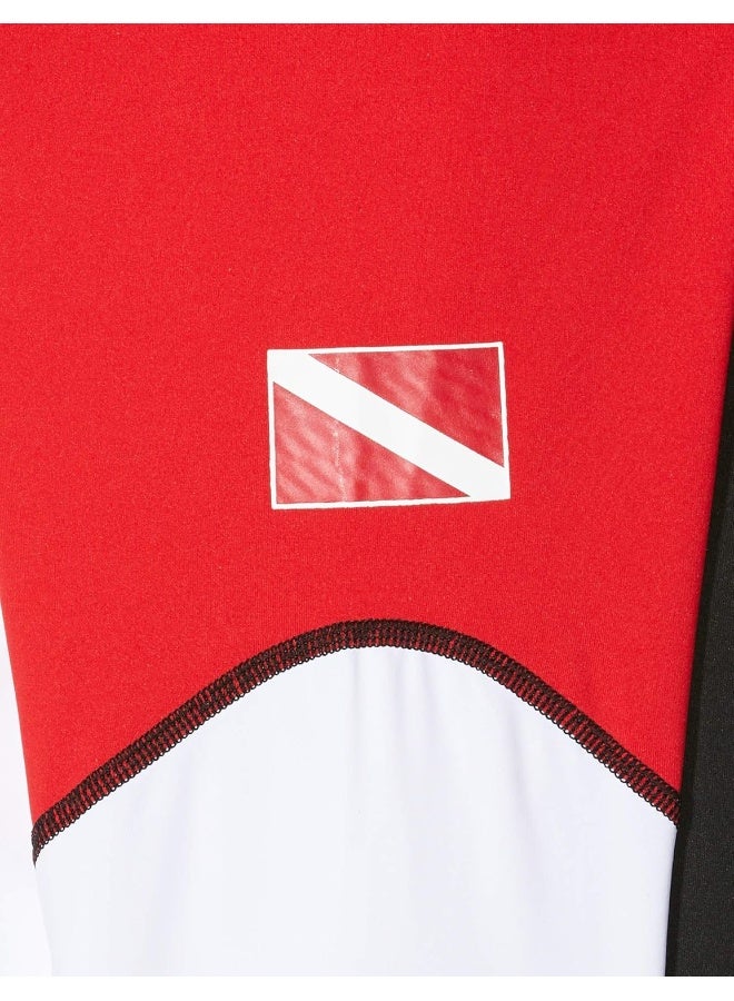 Mares Mares Men's Trilastic Rash Guard - Image 3