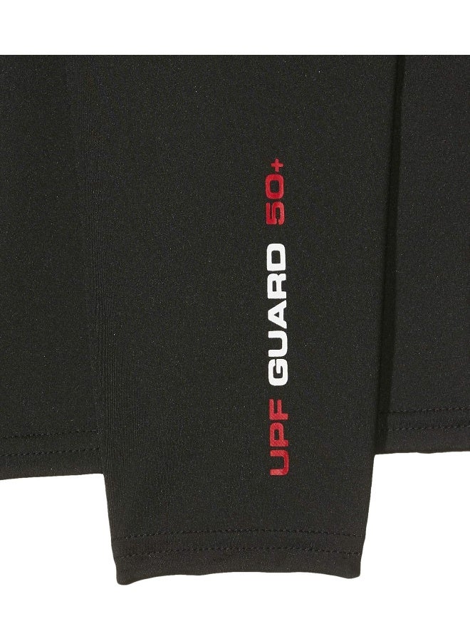 Mares Mares Men's Trilastic Rash Guard - Image 4