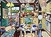 Ceaco Tracy Flickinger Lake Cottage 1000 Piece Jigsaw Puzzle - Image 4