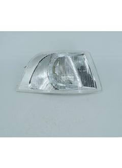 TYC Volvo S40 V40 Signal Lamp Right 2001-2003 30621832  - Image 1