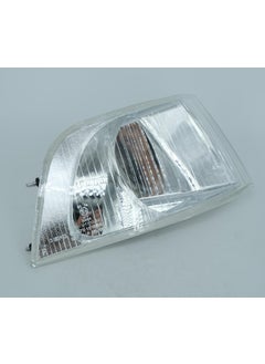 TYC Volvo S40 V40 Signal Lamp Right 2001-2003 30621832  - Image 2