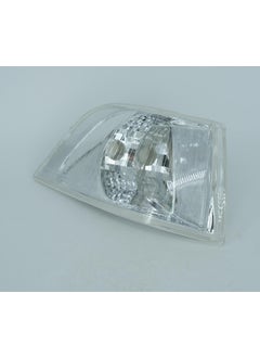 TYC Volvo S40 V40 Signal Lamp Right 2001-2003 30621832  - Image 3
