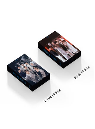 55Pcs Stray Kids Digital Single Lose My Breath Lomo Card - view 5