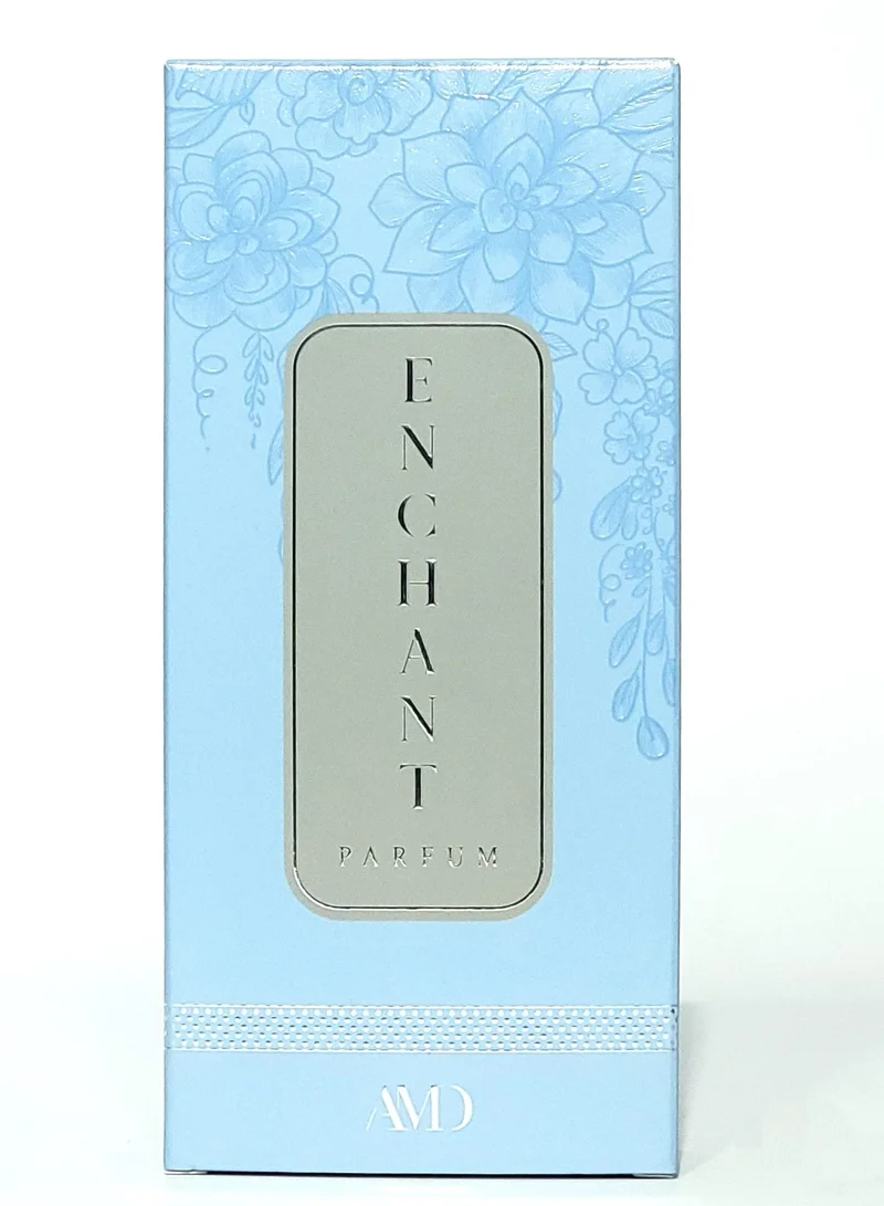 عطور ايه ام دي عطر Enchant من AMD Perfumes للرجال والنساء EDP 100 مل