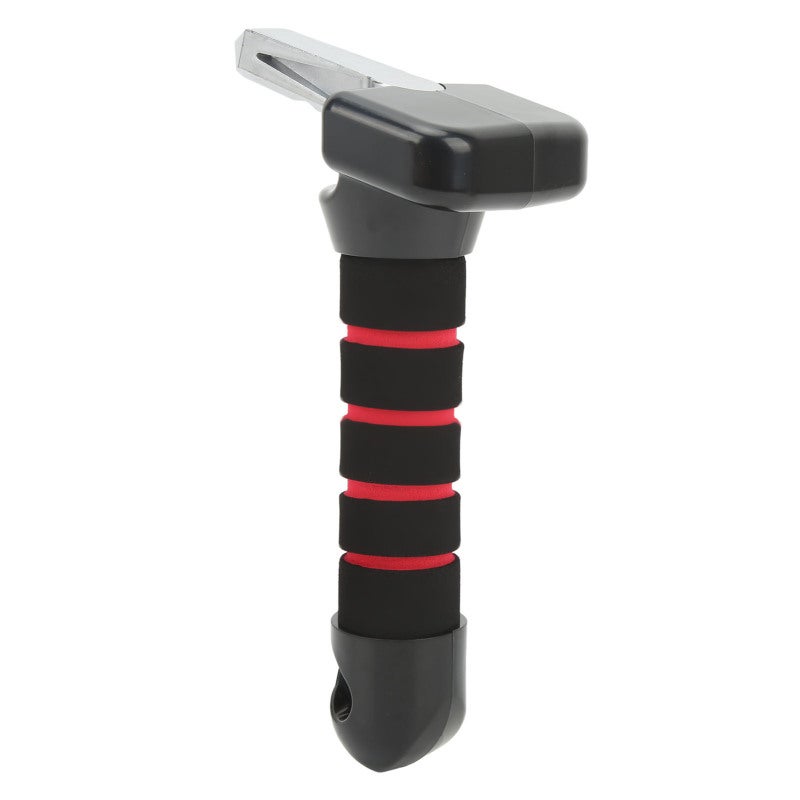 Car Door Latch Assist: Aluminum Alloy 350 Lbs Bearing Capacity Portable Grab Handle - Multifunction Emergency Window Breaker Vehicle Entry Support for Seniors Handicapped Injured Drivers Passengers - Image 5