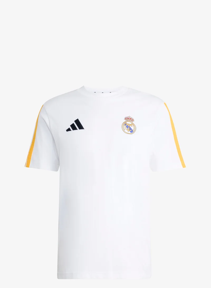اديداس تيشيرت Real Madrid DNA
