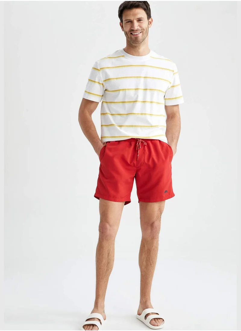 ديفاكتو Man Swimming Short