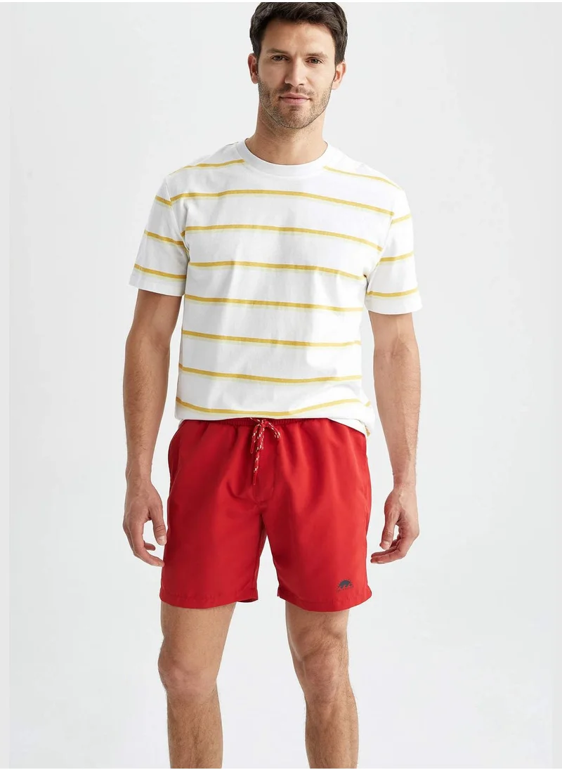 ديفاكتو Man Swimming Short