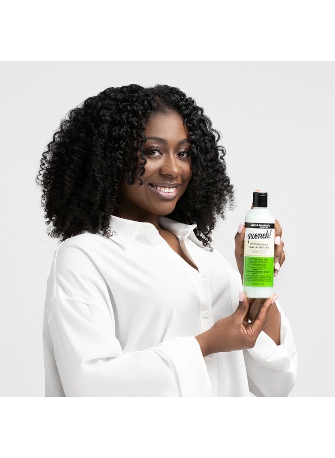 أنت جاكيز بلسم العمة جاكي للشعر - 355 مل - Image 5