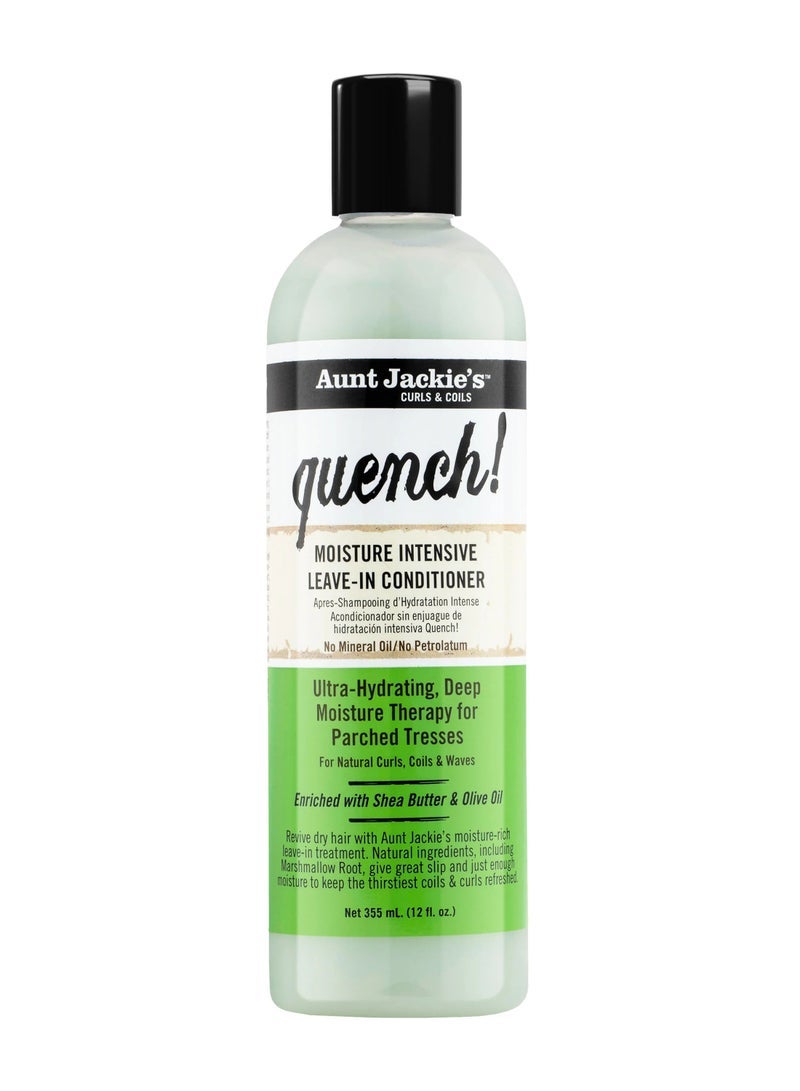 أنت جاكيز بلسم العمة جاكي للشعر - 355 مل - Image 1