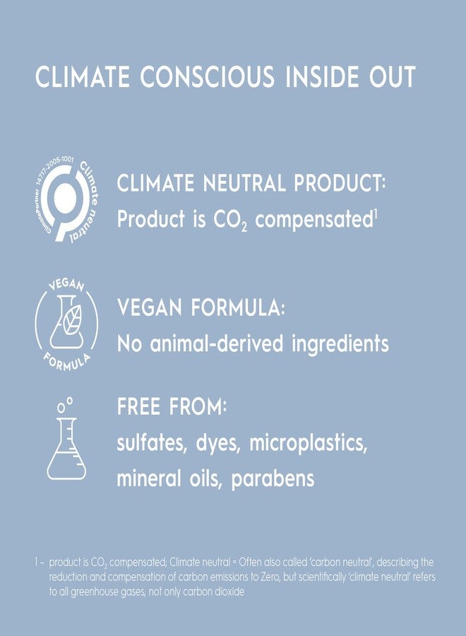 KERASILK Curl Balm | Creates Defined & Bouncy Curls | Enhances Curly Hair's Natural Texture | Frizz-Protection & Anti Humidity Effect | For All Curly Hair Types | 150ml - Image 3