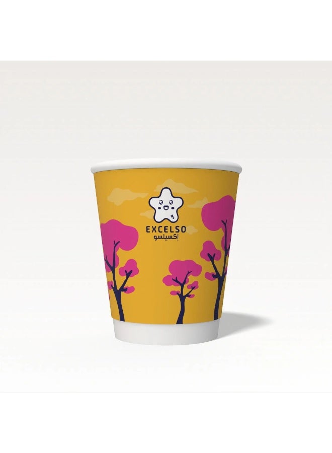 Excelso Paper Cup