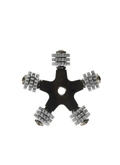 Metabo Star cutter head pointed complete removal of hard coats 628210000 