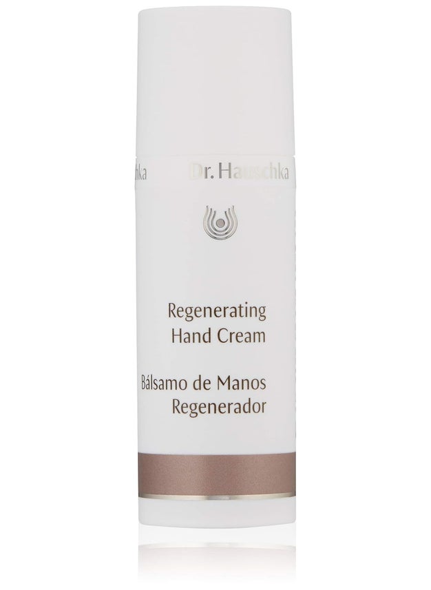 Dr Hauschka Regenerating Hand Cream 17 Fl Oz