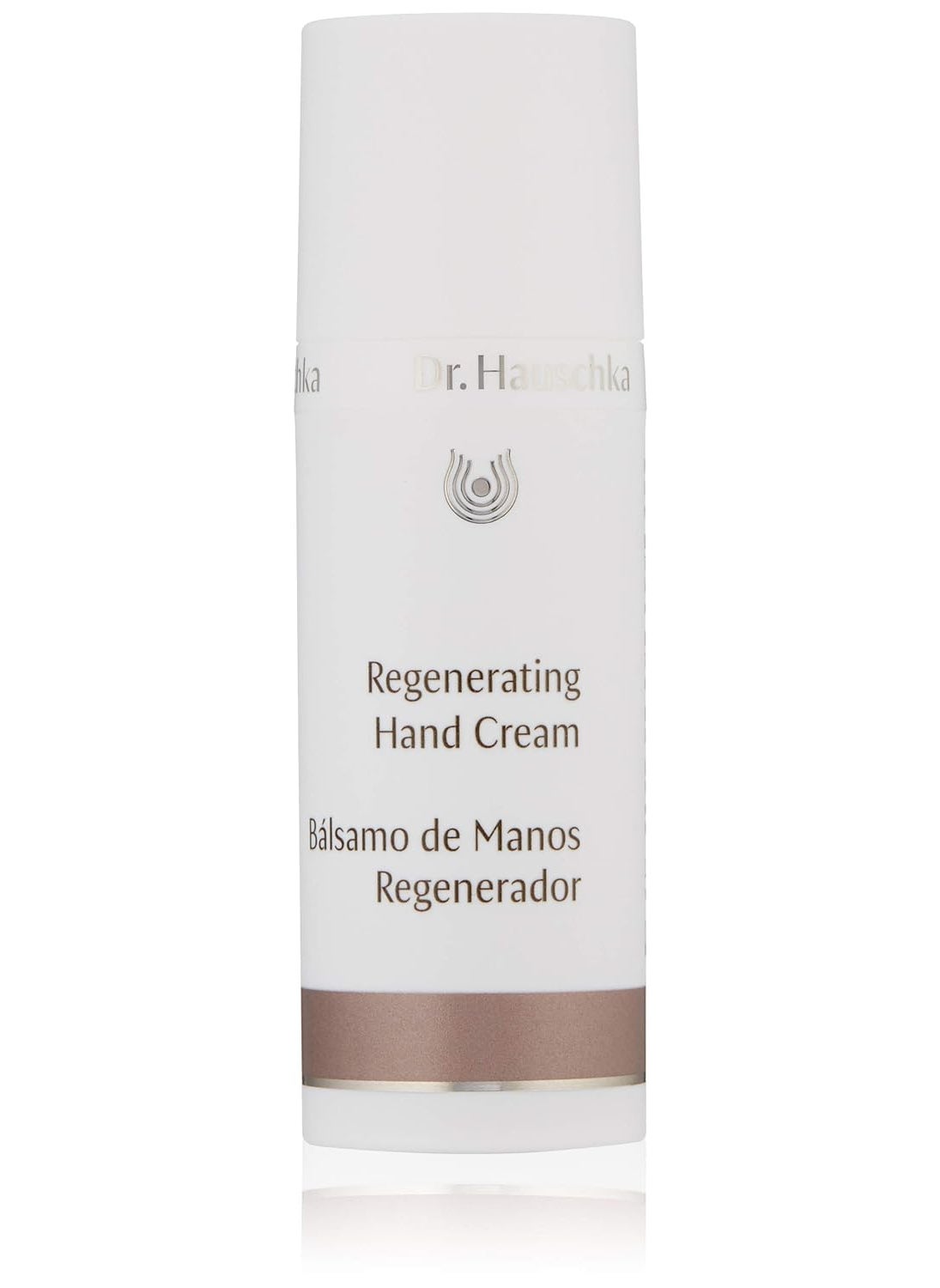 Dr. Hauschka - Dr Hauschka Regenerating Hand Cream 17 Fl Oz - Image 1