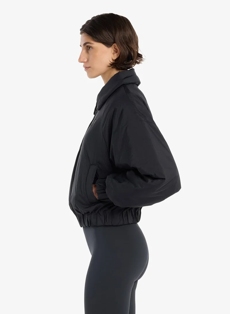 New Balance  Woven Bomber Jacket for Women | Best Price UAE