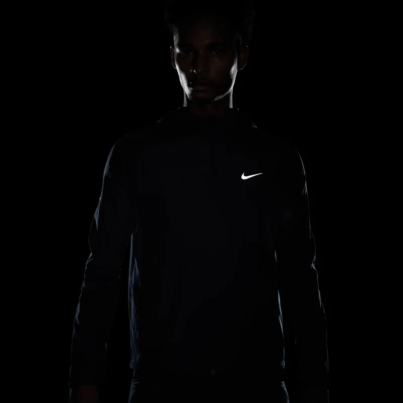 Nike Men's Miler Repel Running Jacket