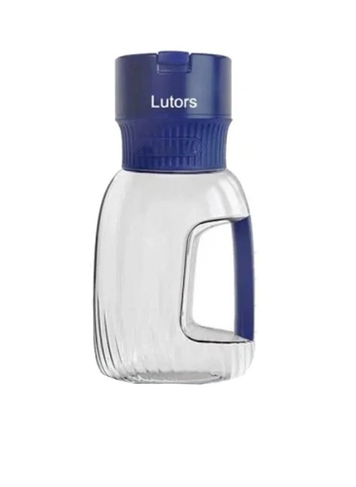 Lutors Lutors Portable Blender 1L 70W - Blue  - Image 5