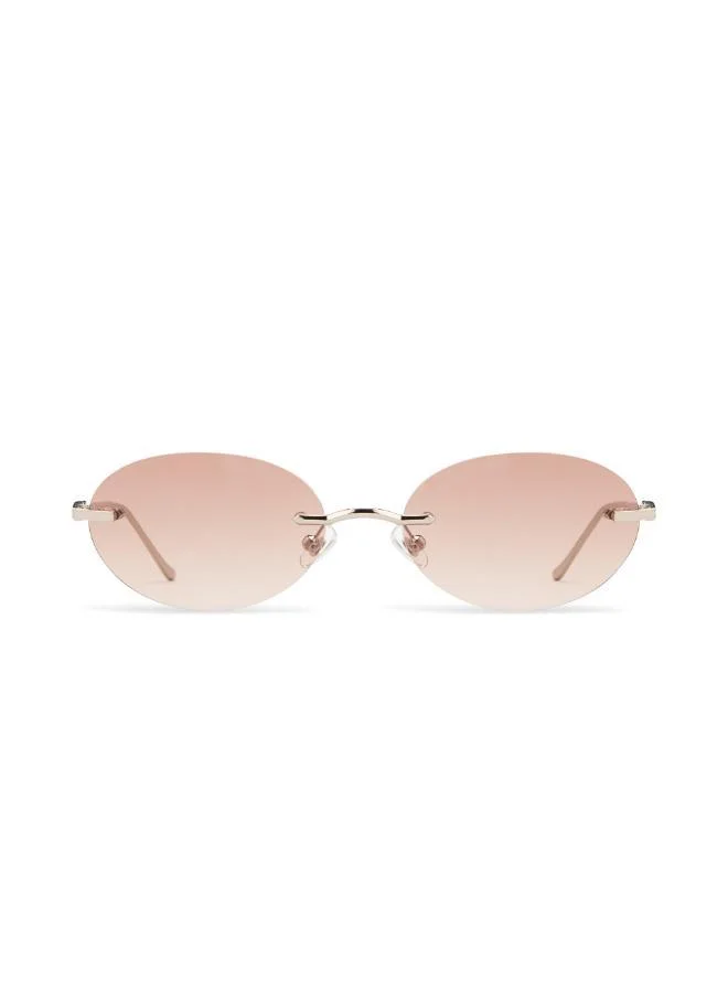 Oval Sunglasses