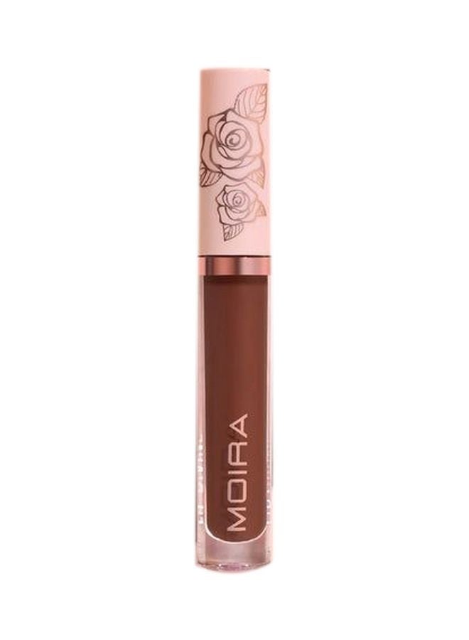moira Lip Divine Liquid Lipstick (004, Missing You) - Image 1